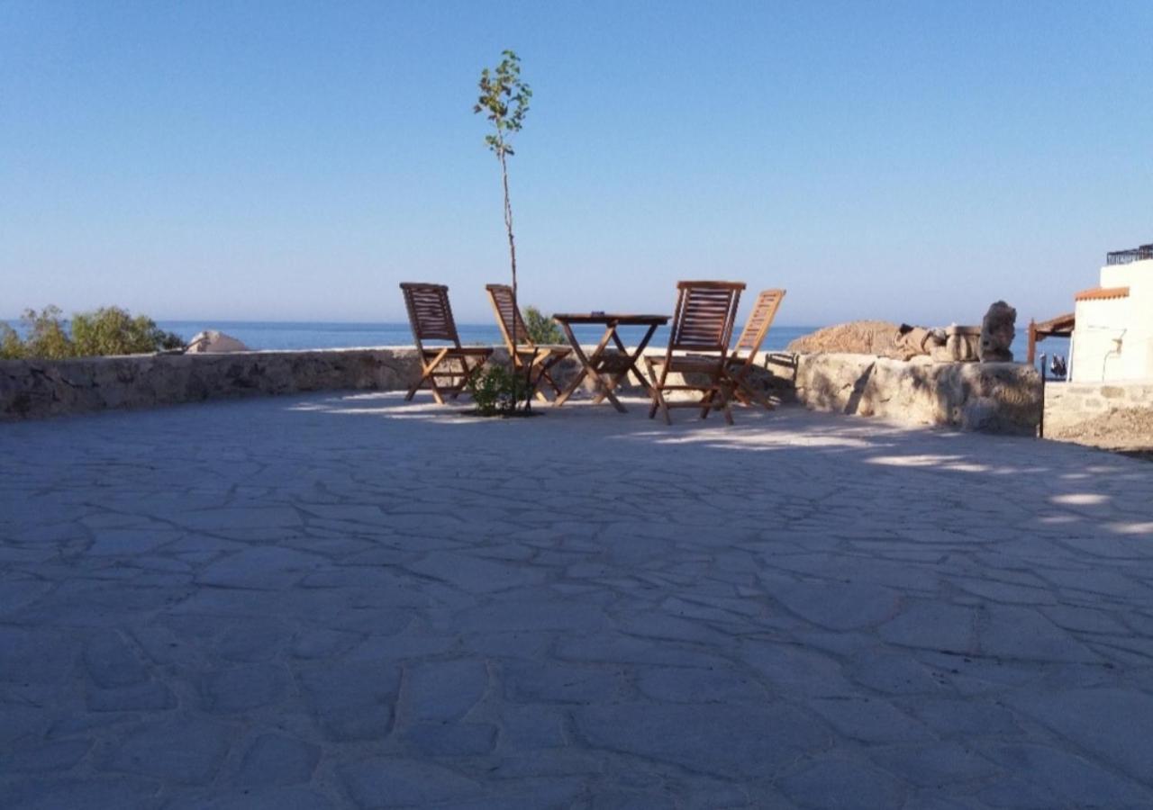 Porto Lassea Villa Kali Limenes Buitenkant foto