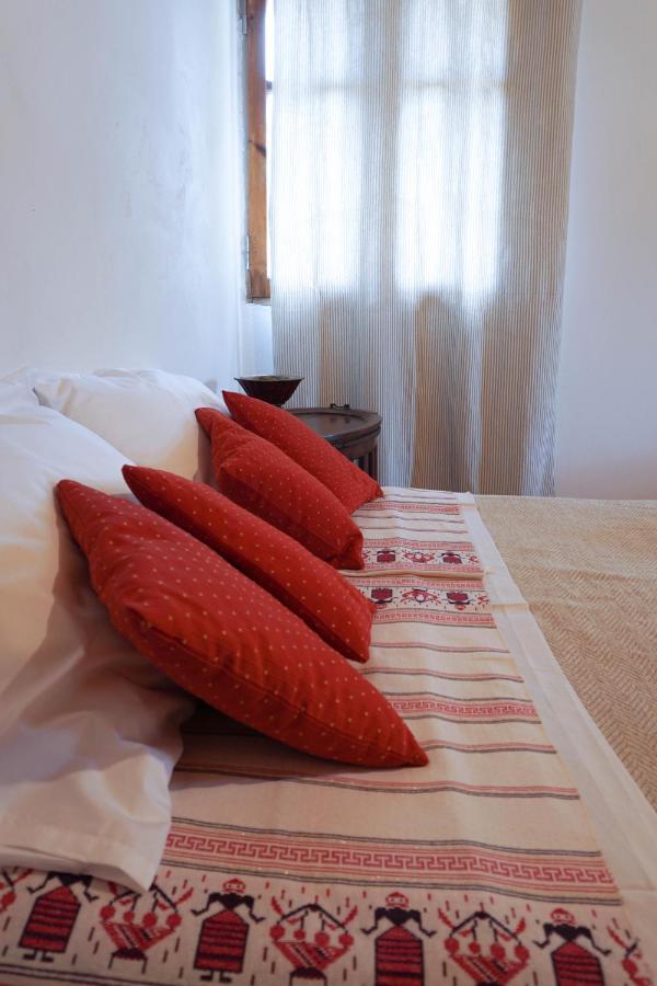 Porto Lassea Villa Kali Limenes Buitenkant foto