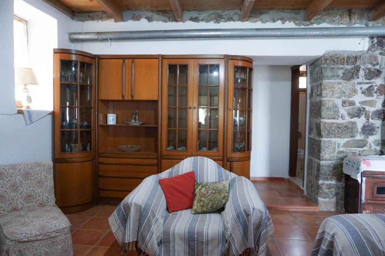 Porto Lassea Villa Kali Limenes Buitenkant foto