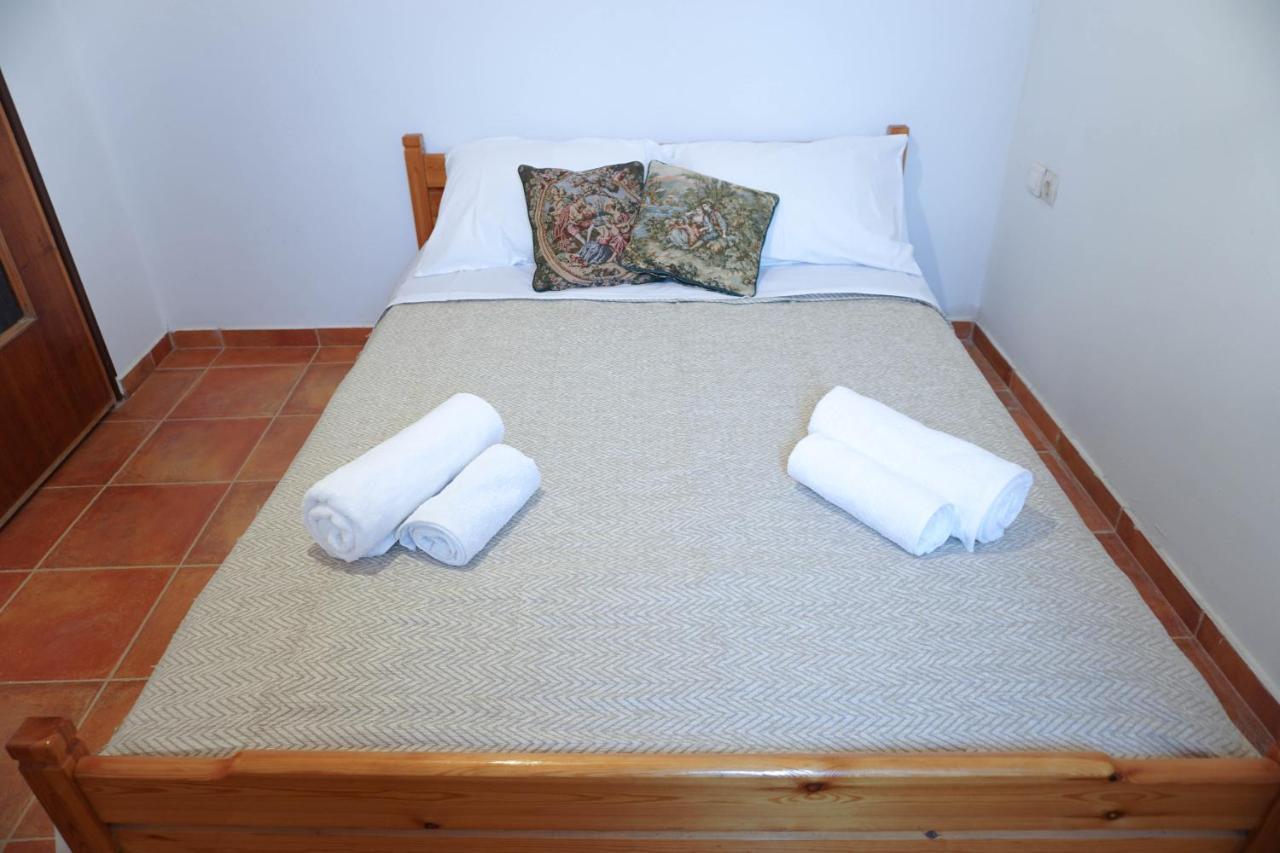 Porto Lassea Villa Kali Limenes Buitenkant foto