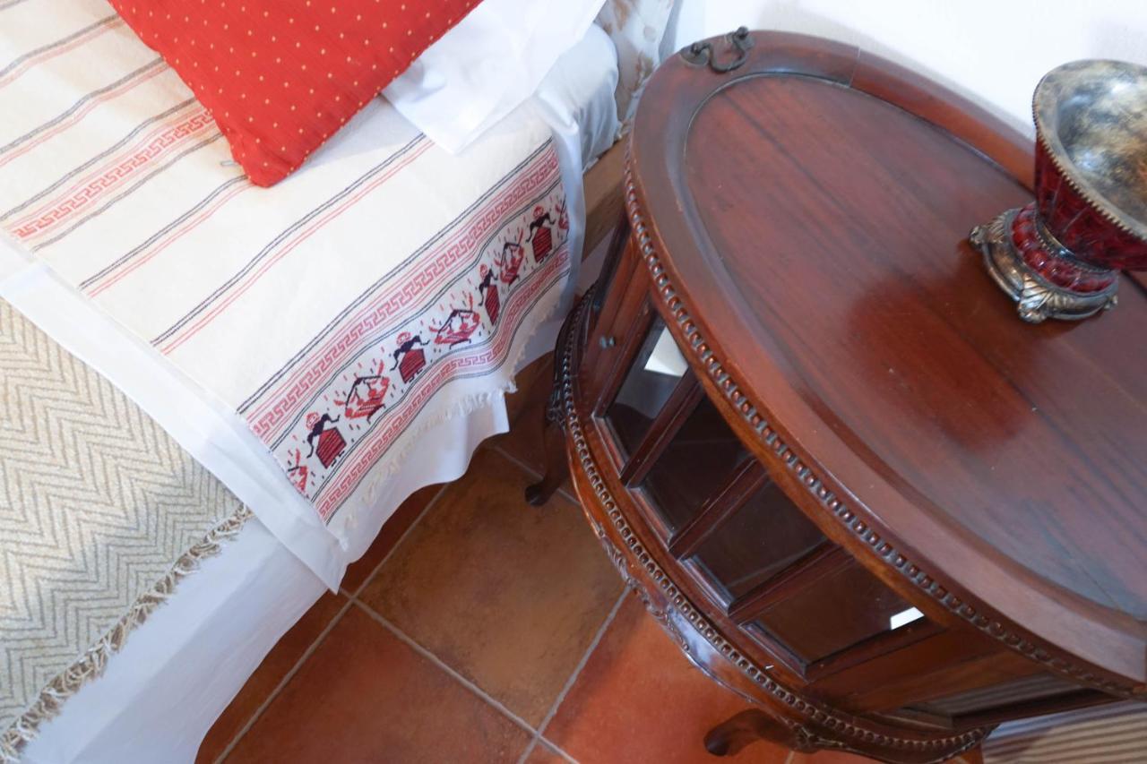 Porto Lassea Villa Kali Limenes Buitenkant foto