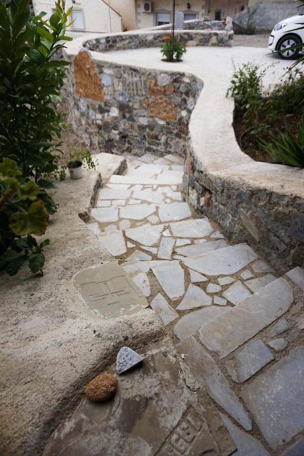 Porto Lassea Villa Kali Limenes Buitenkant foto